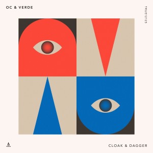 收听OC & Verde的Cloak歌词歌曲