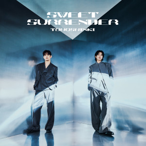 SWEET SURRENDER dari TVXQ!