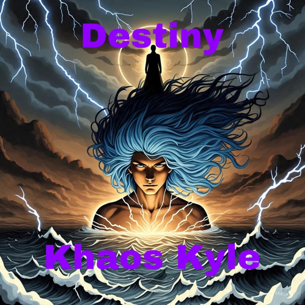 Destiny (Explicit)