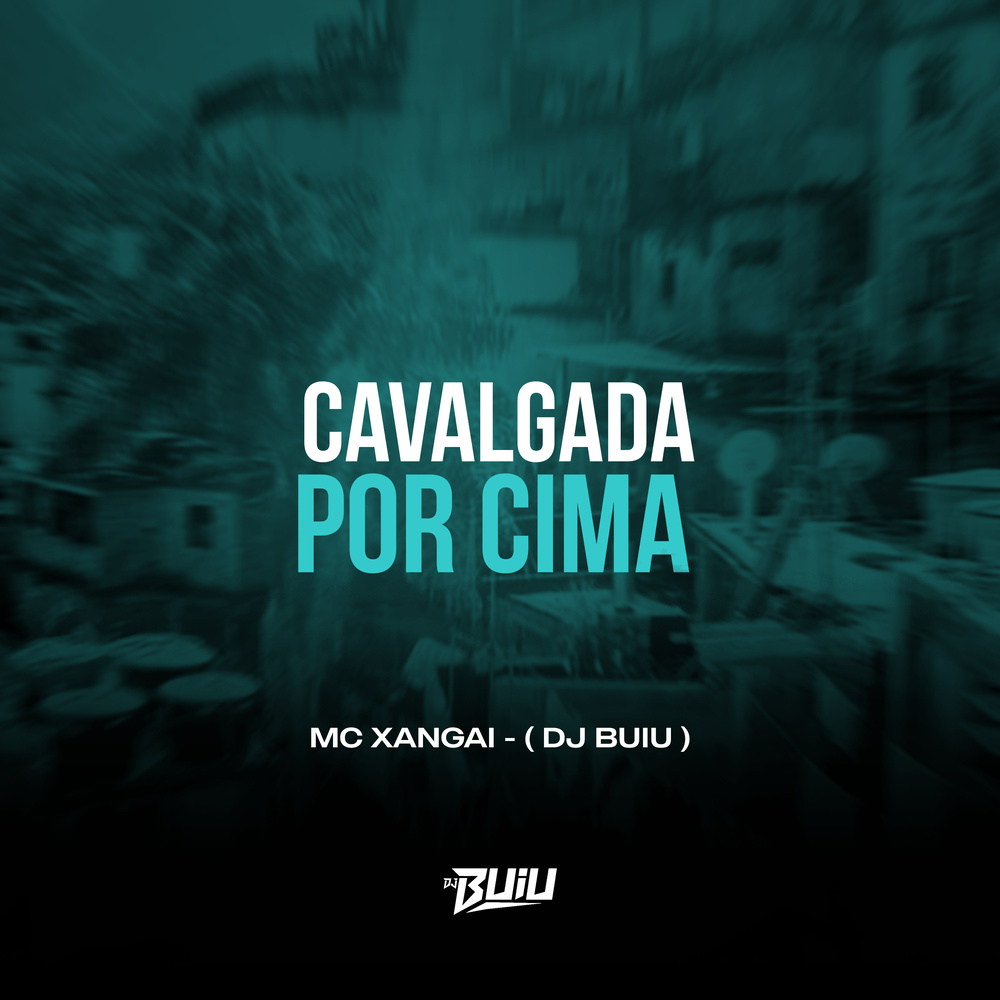 Cavalgada por Cima (Explicit)