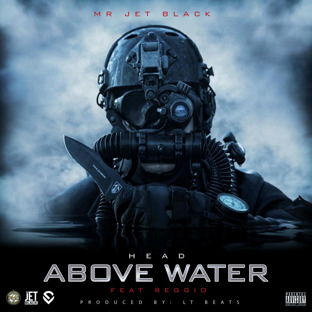 Head Above Water (Explicit)