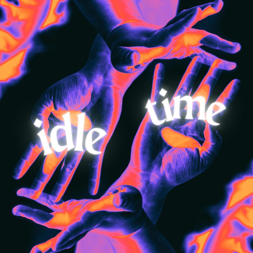 idle time