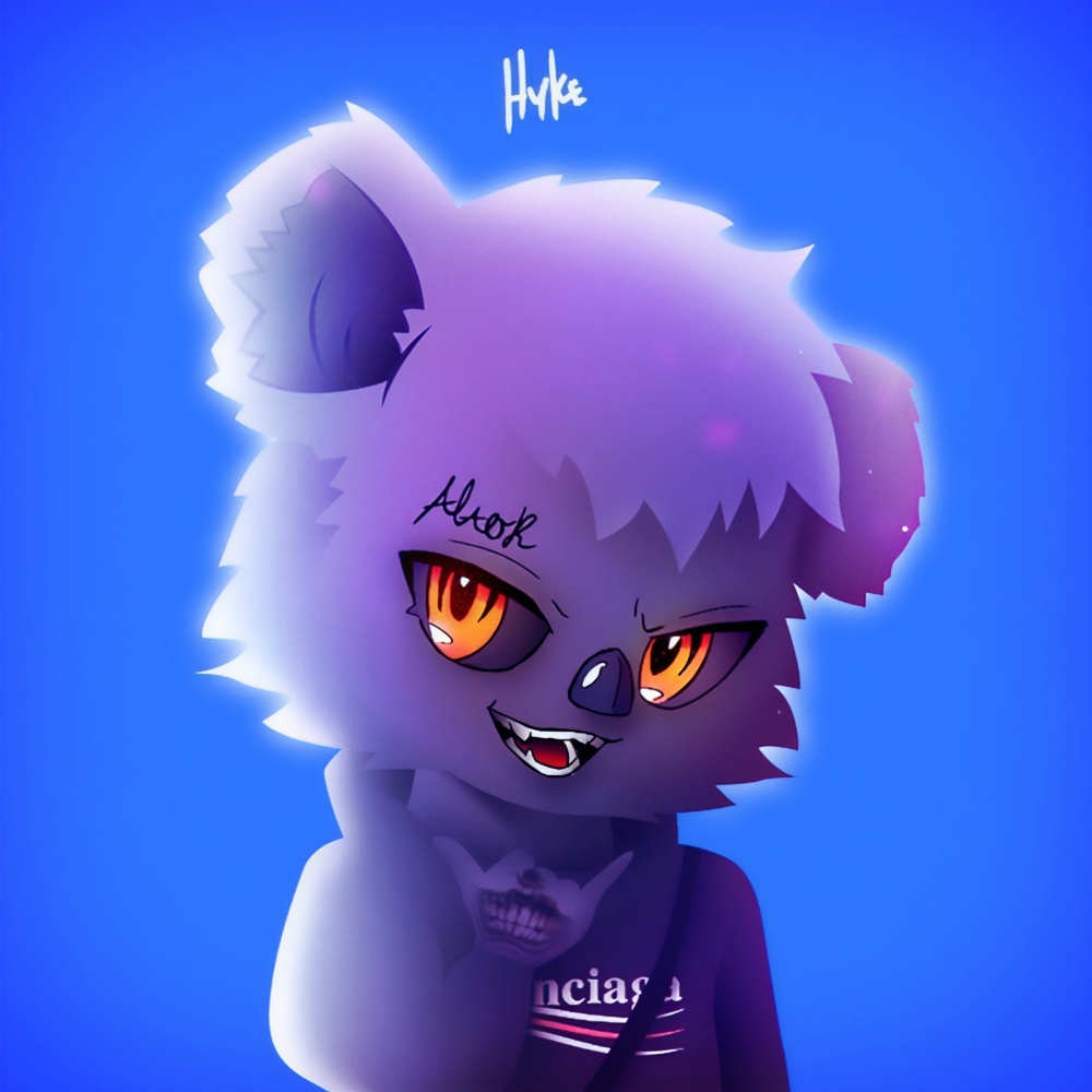 코알라 KOALA