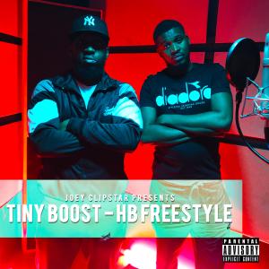 Album Freestyle (Explicit) from Hardest Bars