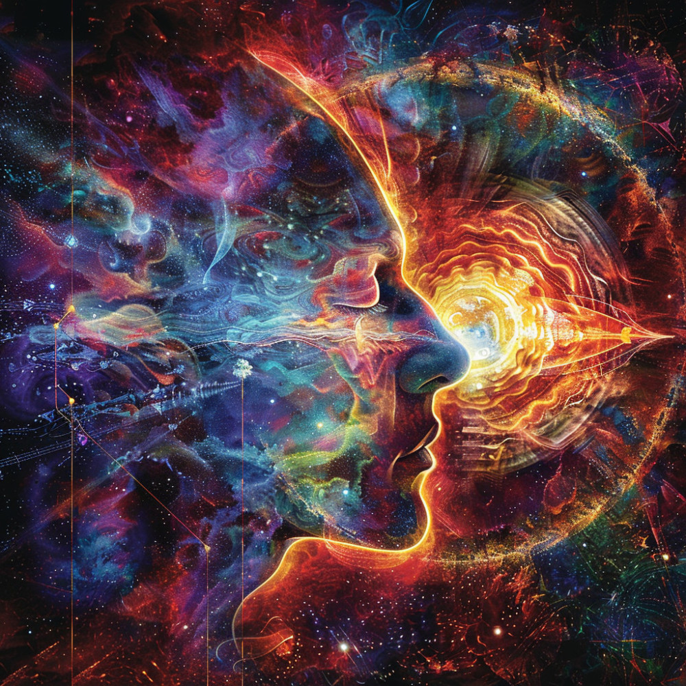 Syncopation Echoes Within