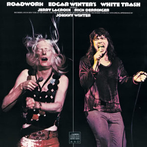 ดาวน์โหลดและฟังเพลง Save the Planet (Live) พร้อมเนื้อเพลงจาก Edgar Winter