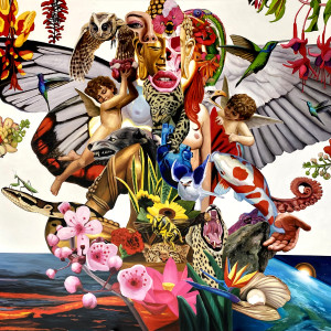 default playlist img