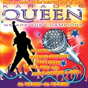 ดาวน์โหลดและฟังเพลง We Will Rock You (In The Style Of Queen) [Professional Backing Track] พร้อมเนื้อเพลงจาก Karaoke