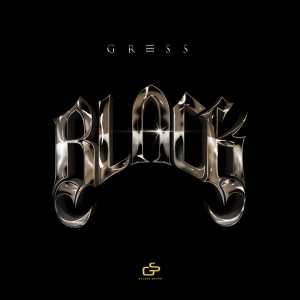 Gress的专辑Black