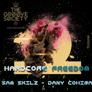 Dengarkan Hardcore Freedom (Joris Dee Remix) lagu dari Sam Skilz dengan lirik