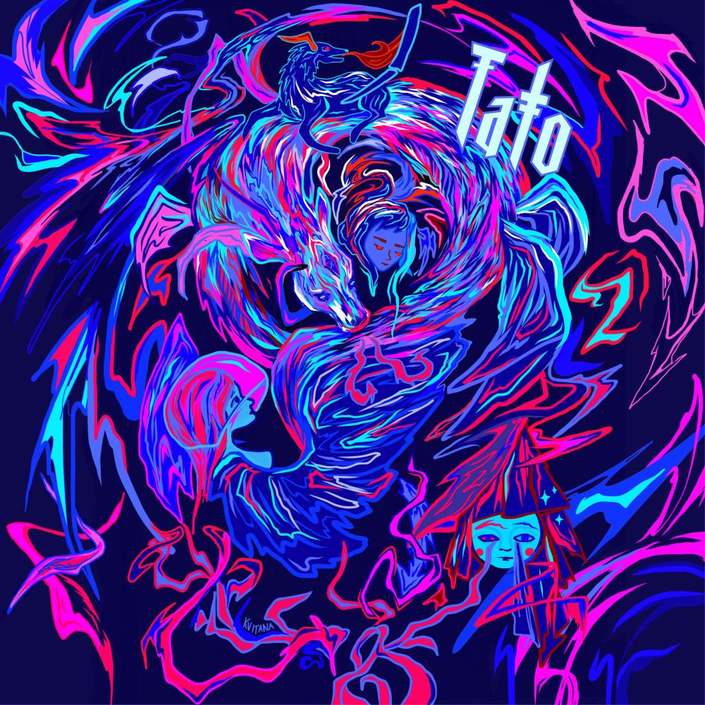 Tato (Instrumental)