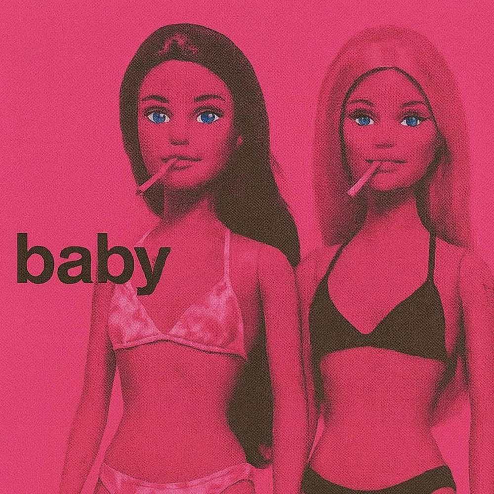 BABY (feat. Blueface) ([Remix]) (Explicit)
