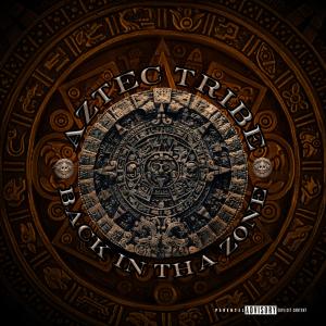 收聽Aztec Tribe的It's Over (feat. NES Kraven) (Explicit)歌詞歌曲