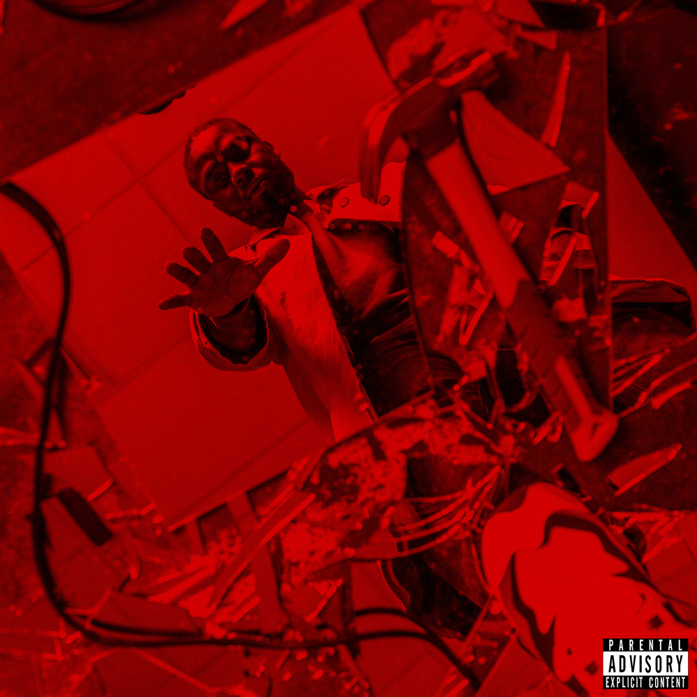 RACKS (feat. Danté Knows) (Made By Tsuki Remix|Explicit)