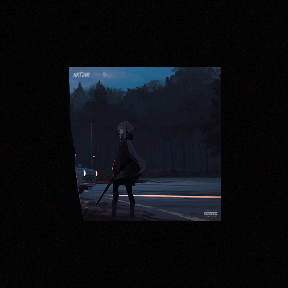 Night Dream (Explicit)