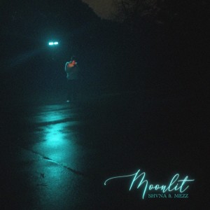 Album moonlit (feat. MEZZ) from Shvna