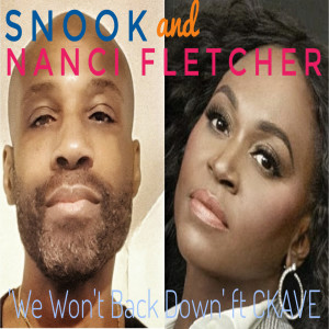 NANCI FLETCHER的專輯We Won't Back Down