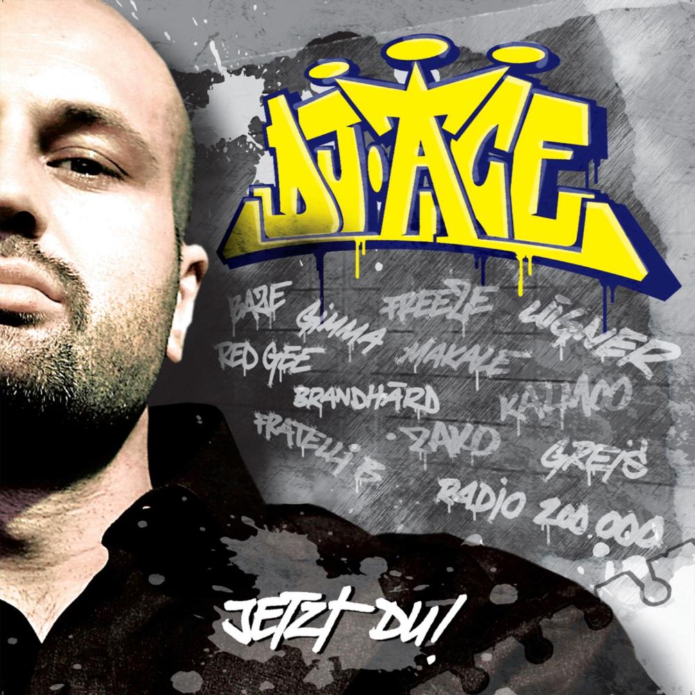 04 Los Zue (Featuring Fratelli B)