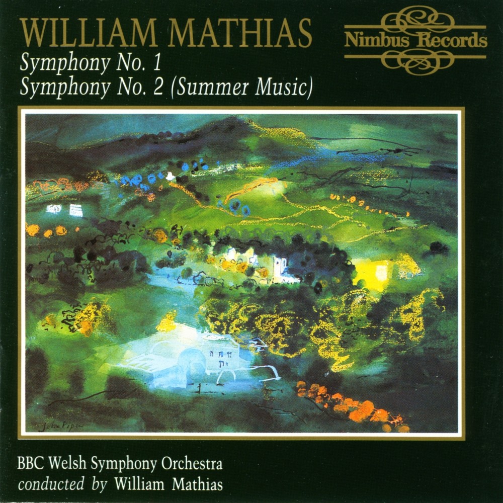 Symphony No. 1, Op. 31: II. Vivace