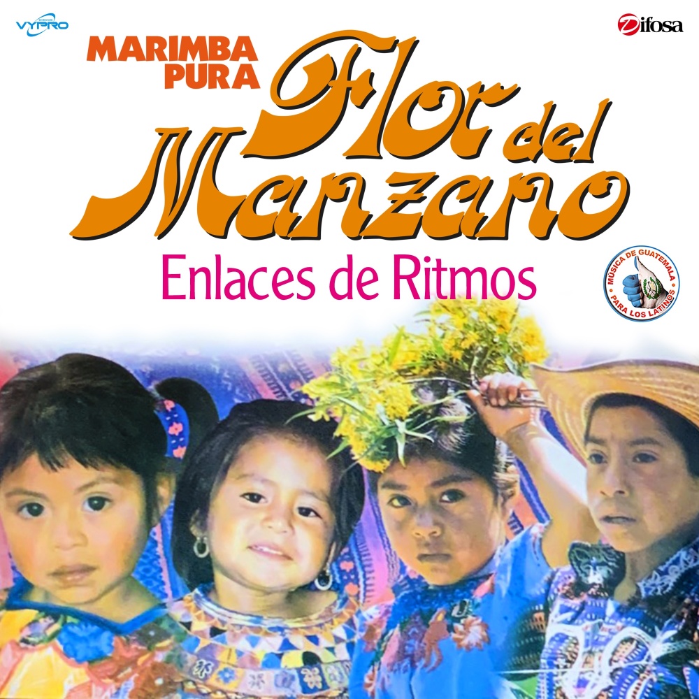 Enlace de Boleros: En Mi Viejo San Juan / Sombras Nada Más / El Mal Querido / Que Va / Una Limosna