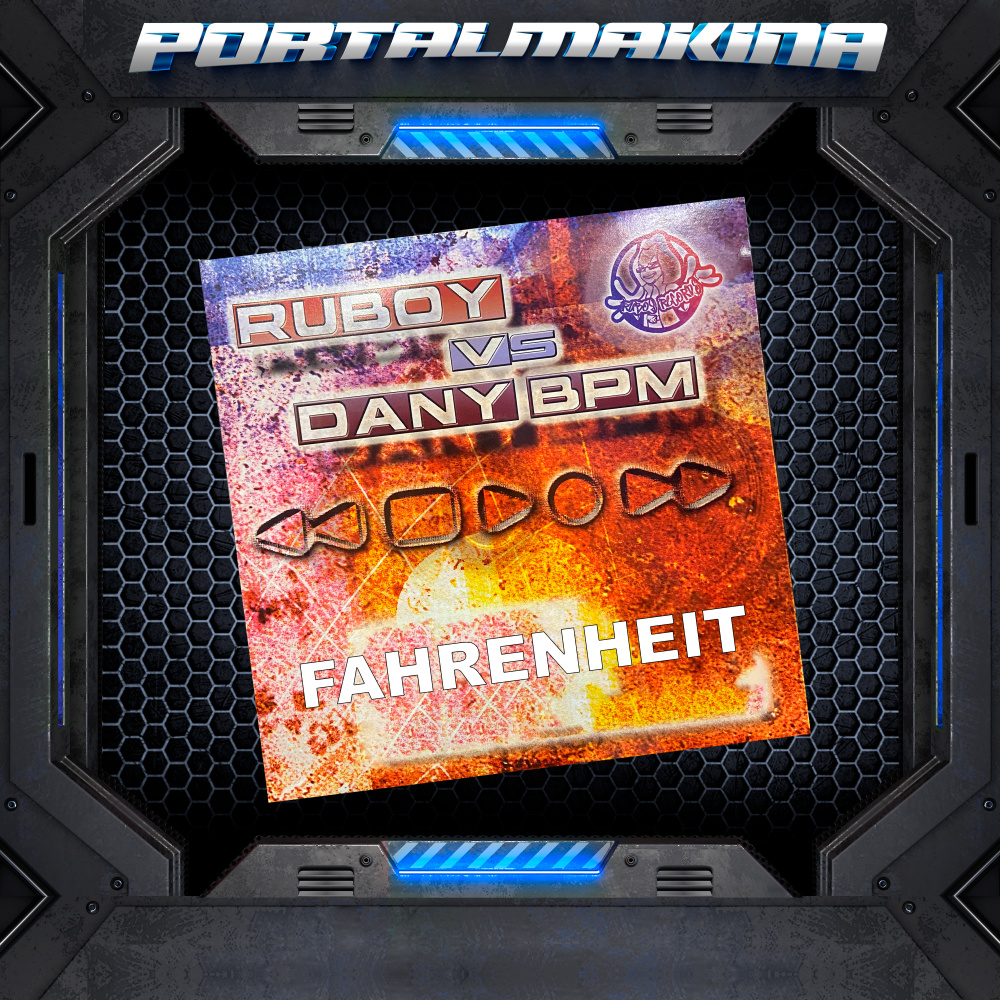 Fahrenheit (Short Edit)