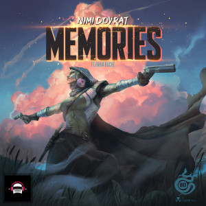 收聽Nimi Dovrat的Memories歌詞歌曲
