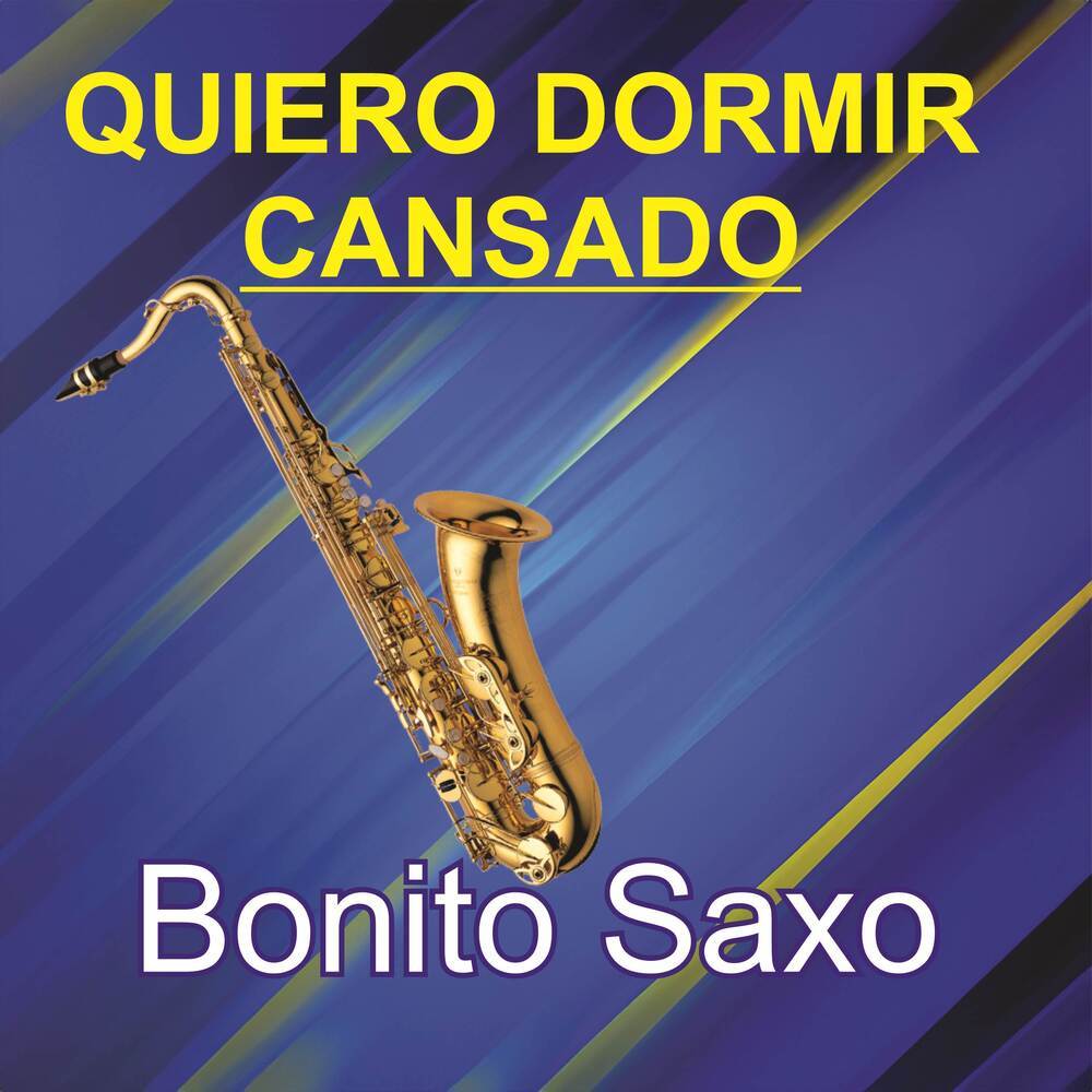 Quiero dormir cansado