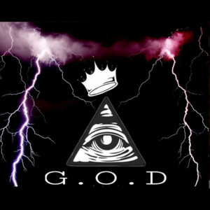 Album Slaves to Society (Explicit) from G.O.D