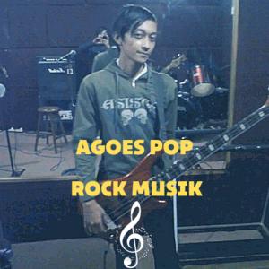 收聽Agoes Pop Rock Alternative的Melayang - Lagu Pop Indonesia Terbaru歌詞歌曲
