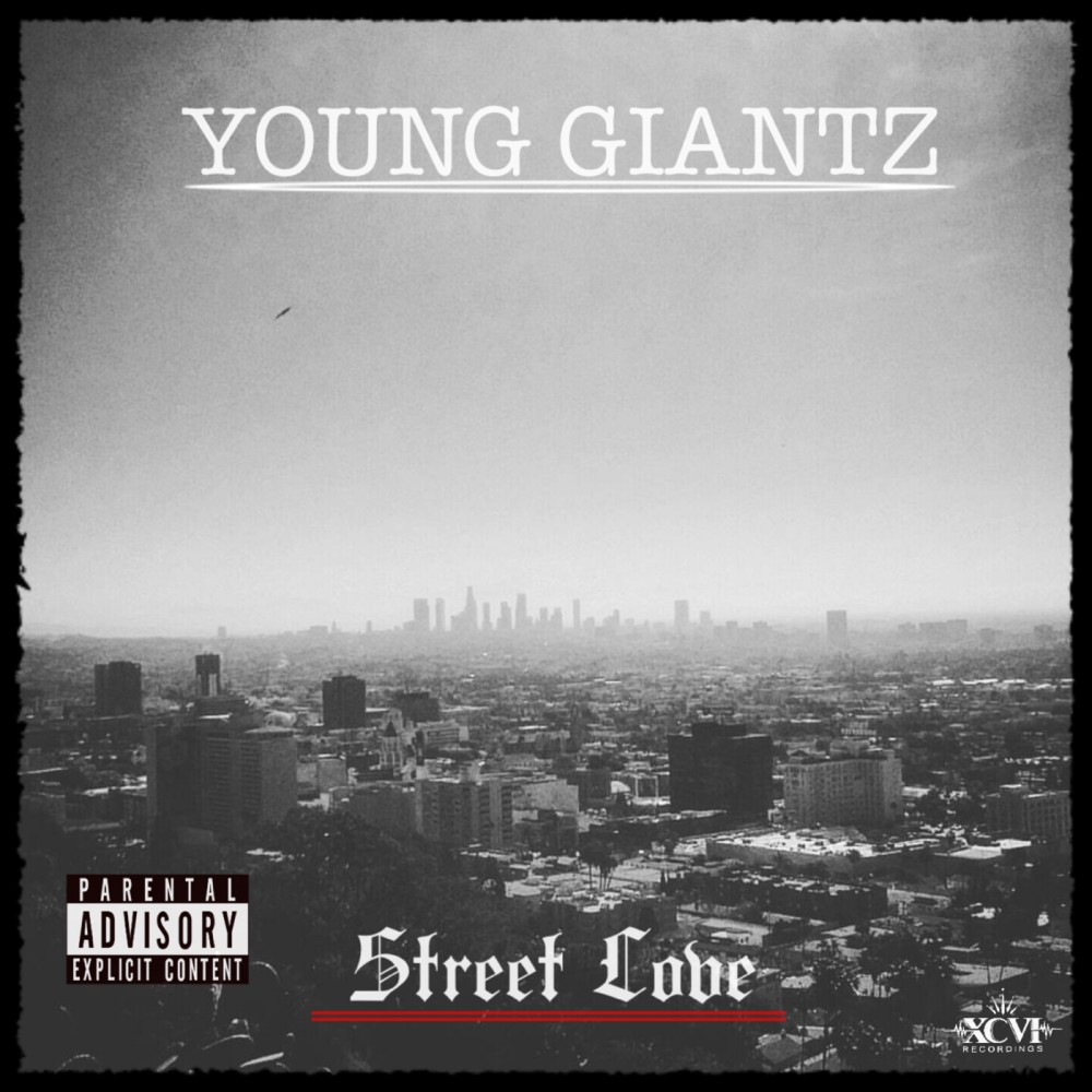 Street Love (Explicit)