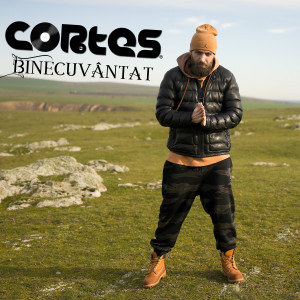 Album Binecuvântat from Cortes