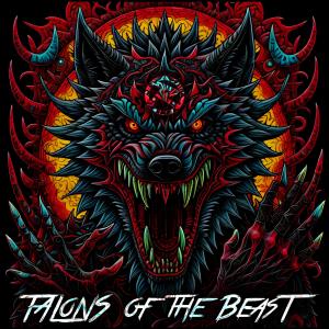 Resistance的專輯Talons of the Beast (Explicit)