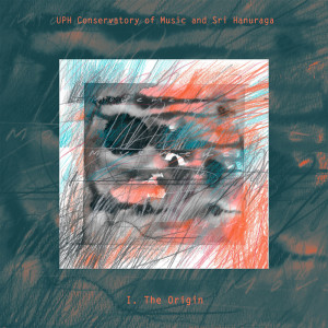 UPH Conservatory of Music的专辑I.The Origin
