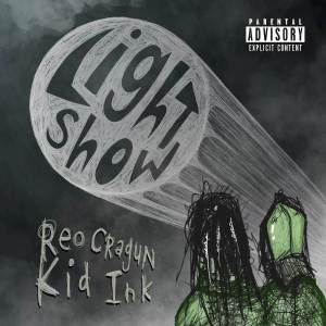 KiD Ink的專輯Light Show