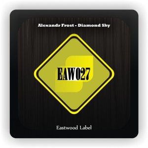 Album Diamond Sky from Alexandr Frost