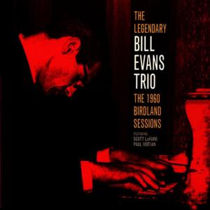 收聽Bill Evans Trio的Autumn Leaves歌詞歌曲