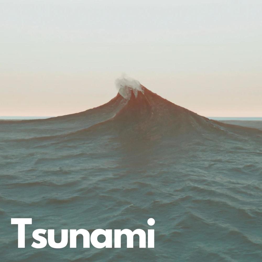 Tsunami