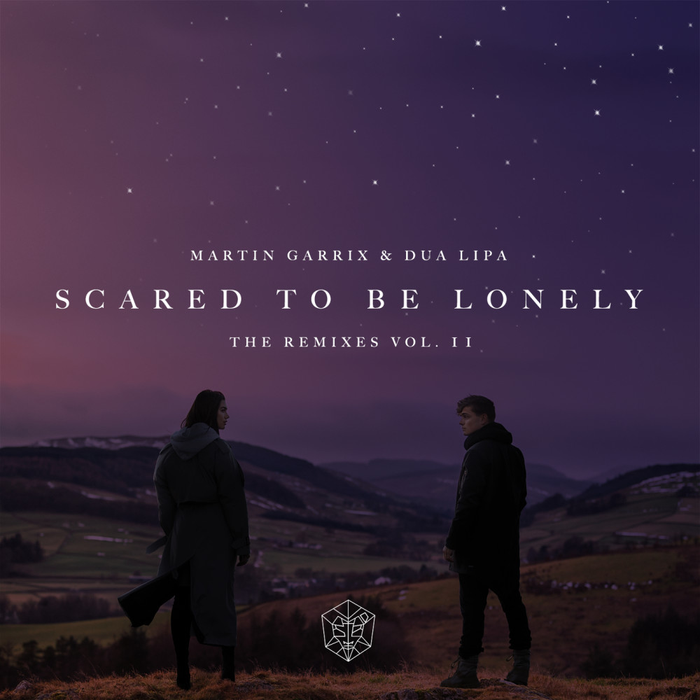 Scared To Be Lonely (Medasin Remix) (DubVision Remix)