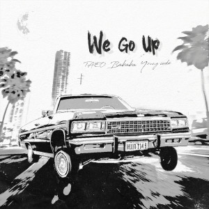 อัลบัม We Go Up ศิลปิน PEEJAY