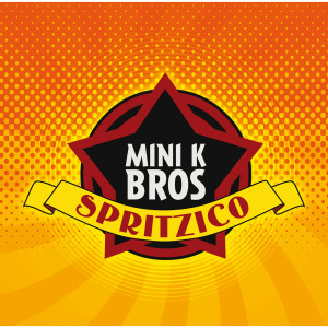 Dengarkan lagu Naturale nyanyian Mini K Bros dengan lirik