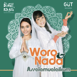 Album Assalamualaikum from Woro Mustiko