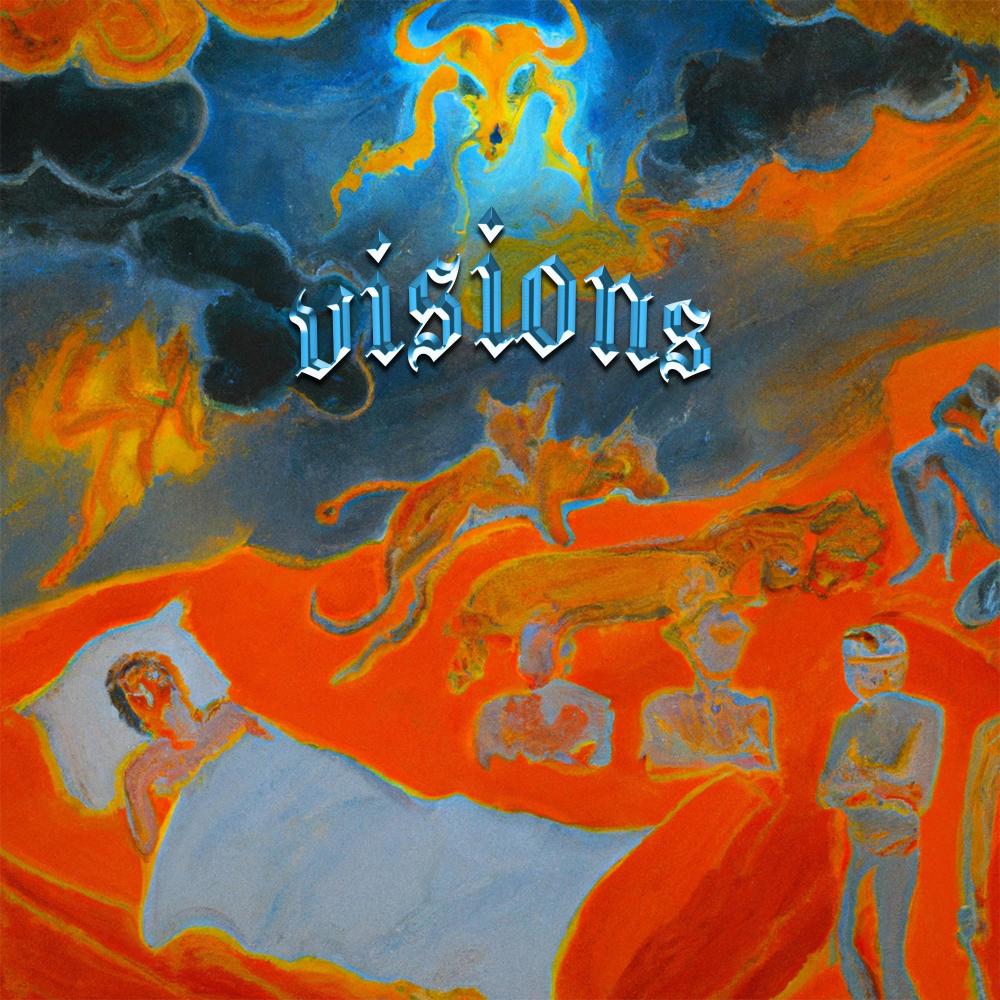 VISIONS (Explicit)
