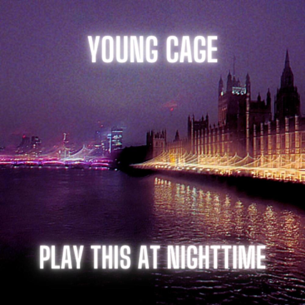 night cruisin' (feat. MagnumOneFive) (Explicit)