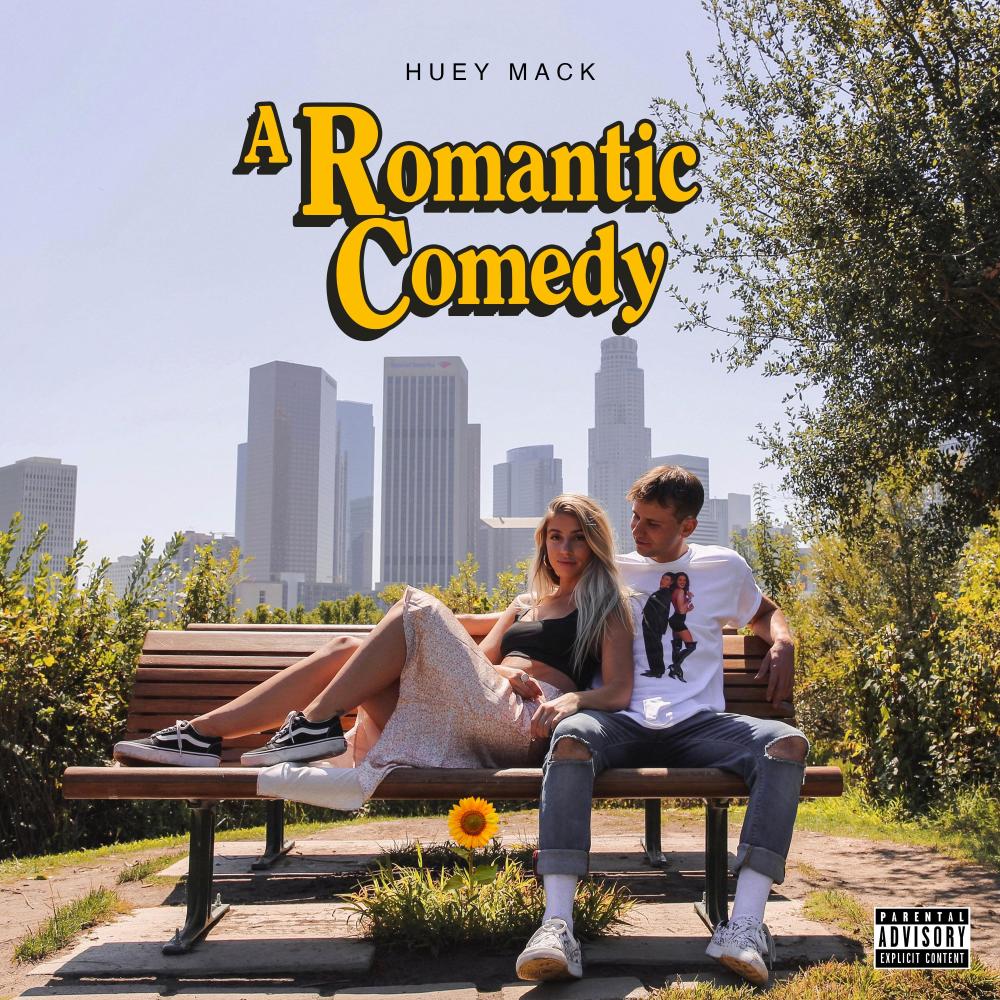 Huey Gets Love Advice from Mod Sun (feat. Mod Sun) (Explicit)