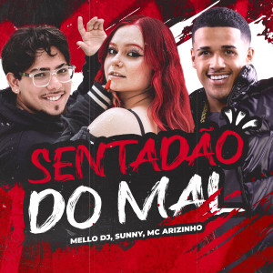 Mello DJ的專輯Sentadão do Mal