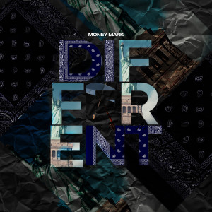 Album Different (Explicit) oleh Money Mark