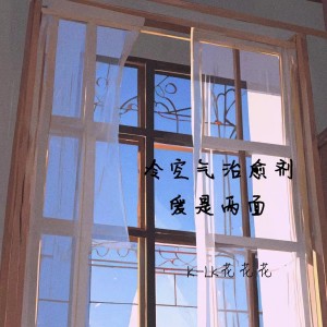 Listen to 冷空气治愈剂（爱是两面） (完整版) song with lyrics from 修斯Xius