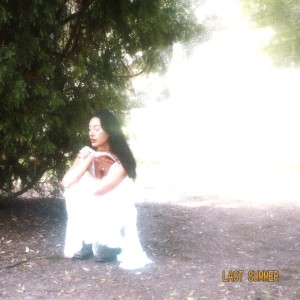 Julia Wolf的專輯Last Summer