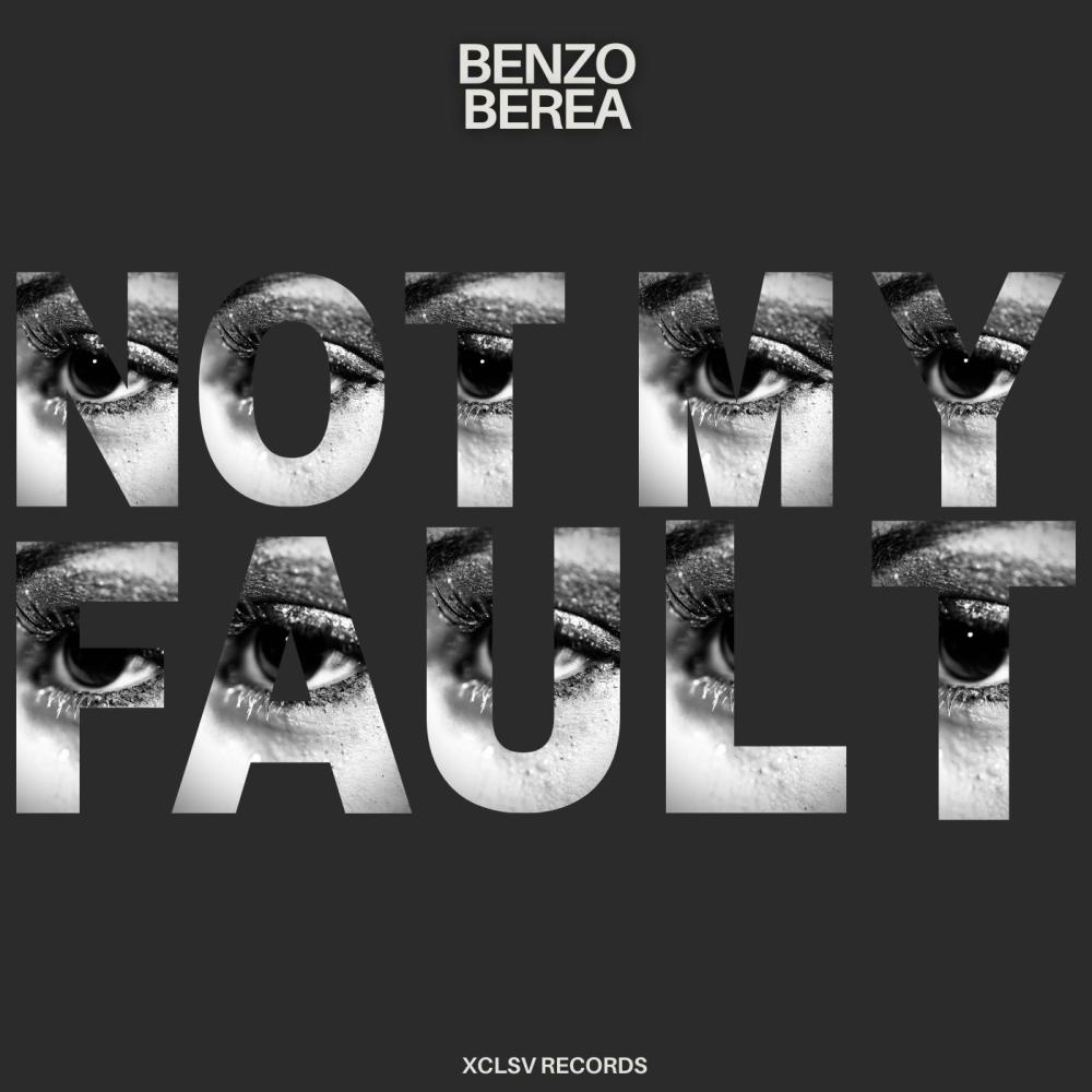 Not My Fault