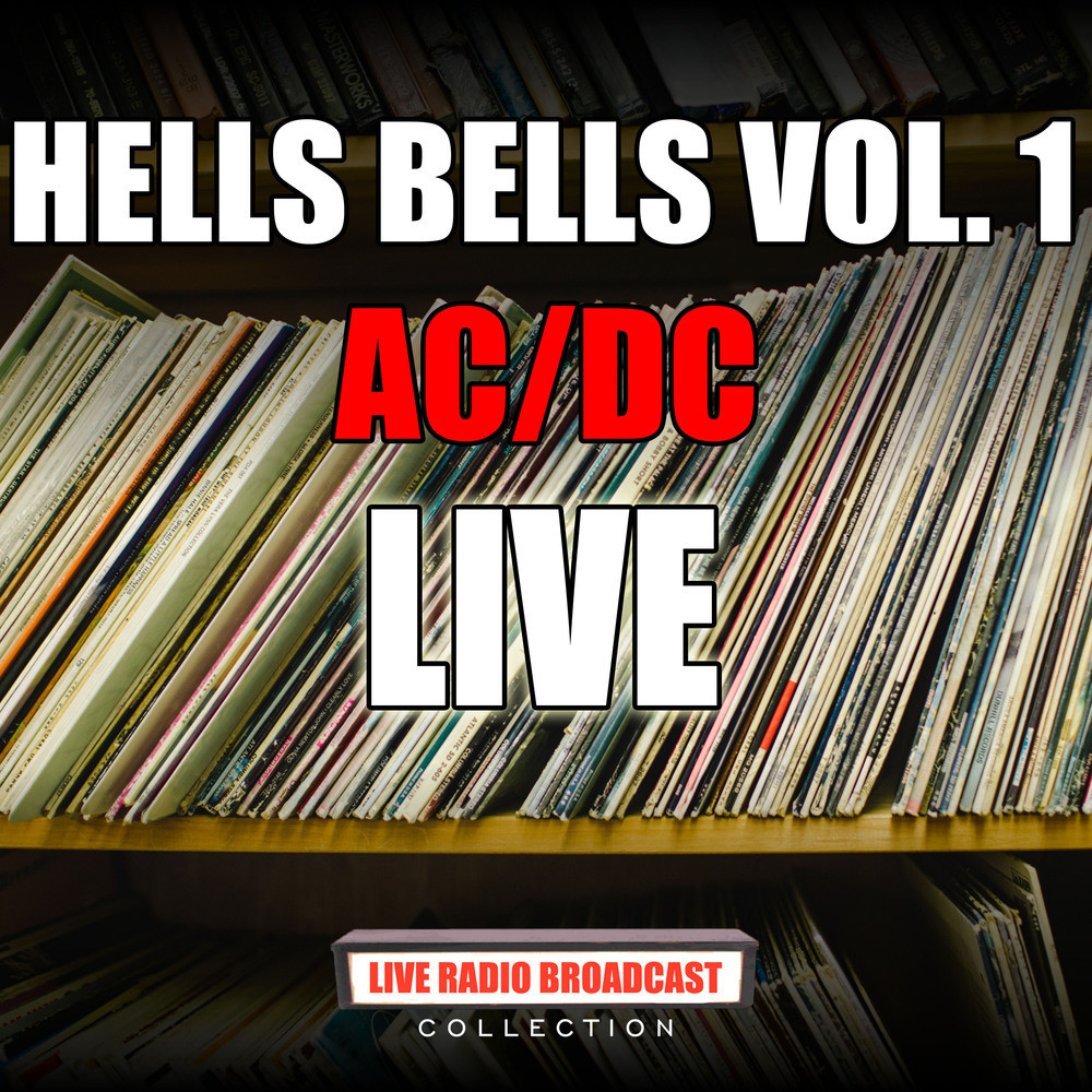 Highway To Hell (Live)